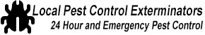 Lattimer Mnes PA Pest Control Exterminators